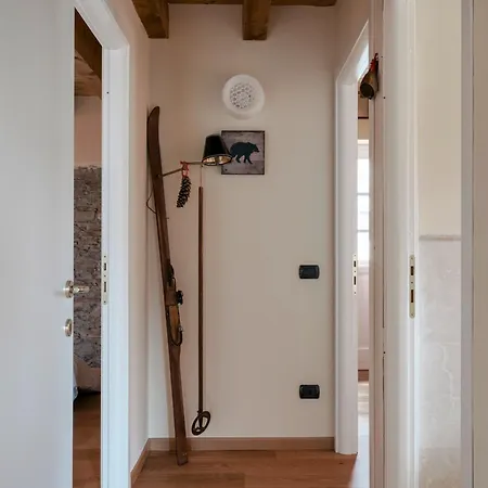 Διαμέρισμα V Ponte Di Legno