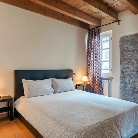 V Appartement *