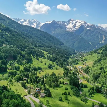 Διαμέρισμα V Ponte Di Legno
